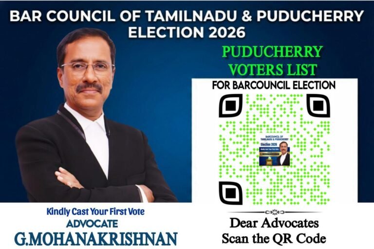 Puducherry-Voters-List-for-Barcouncil-Election